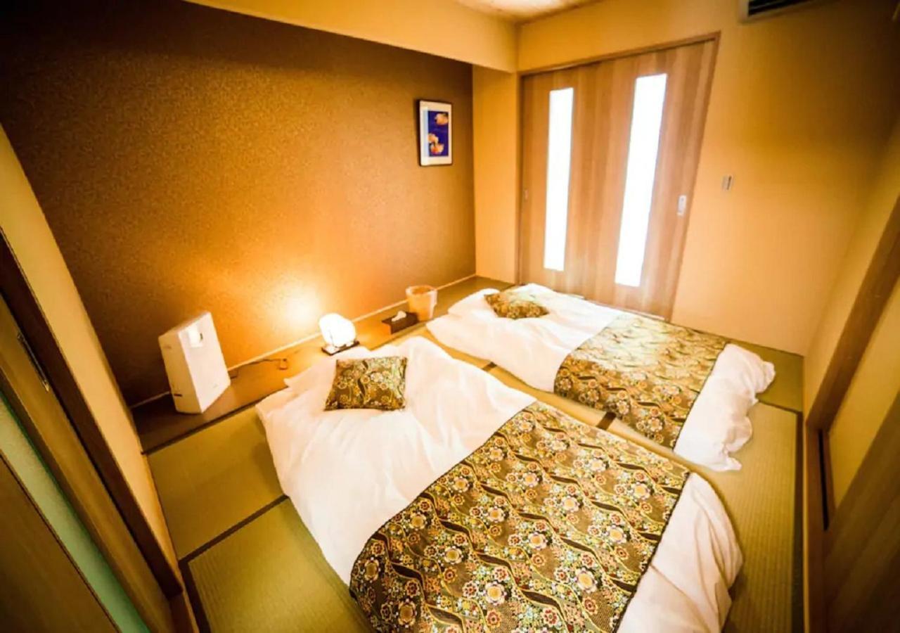 Kyoto - House / Vacation Stay 3816 Экстерьер фото