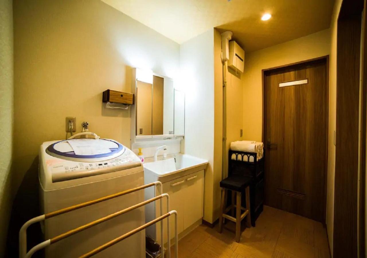 Kyoto - House / Vacation Stay 3816 Экстерьер фото