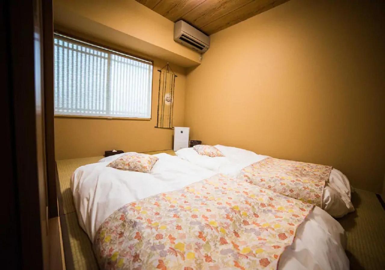 Kyoto - House / Vacation Stay 3816 Экстерьер фото