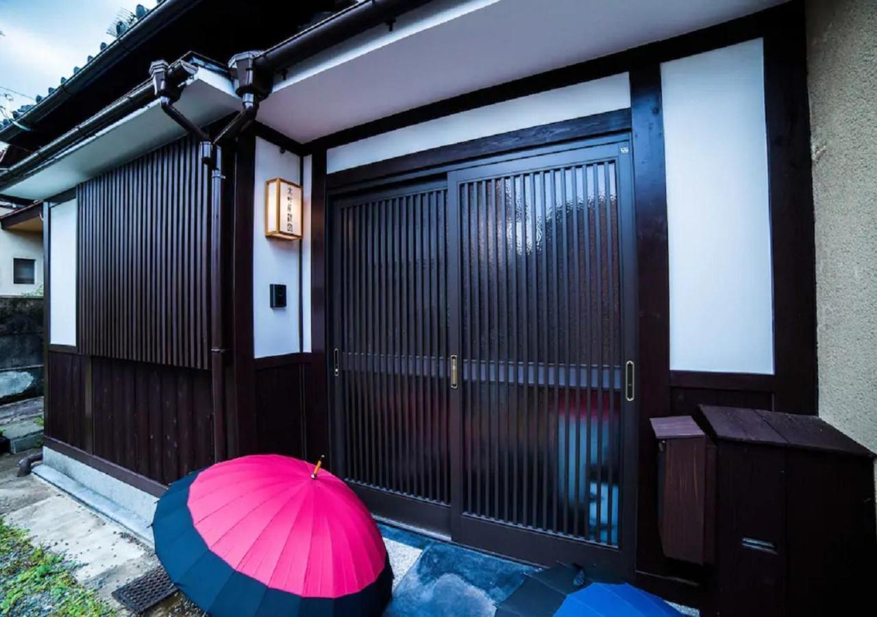Kyoto - House / Vacation Stay 3816 Экстерьер фото