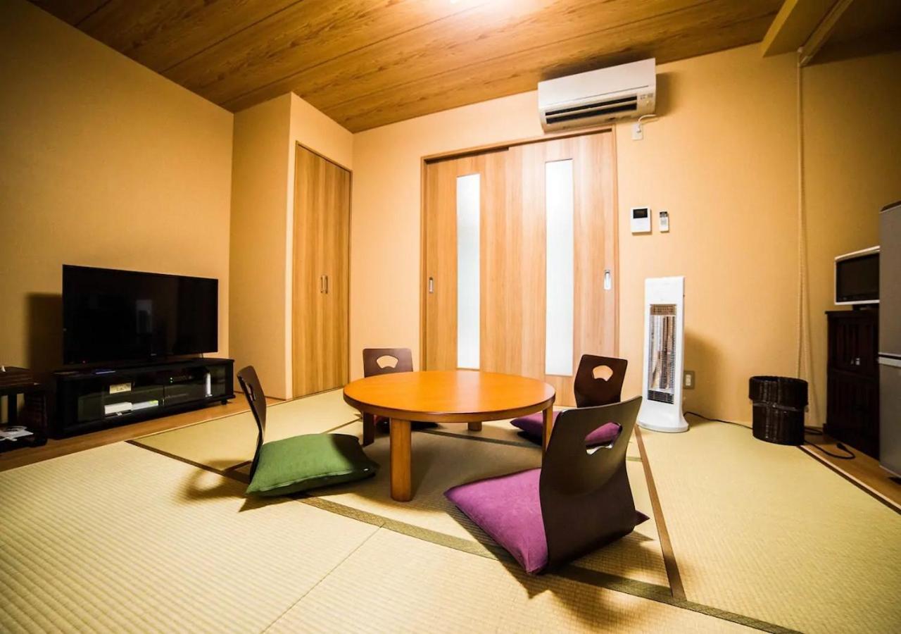 Kyoto - House / Vacation Stay 3816 Экстерьер фото
