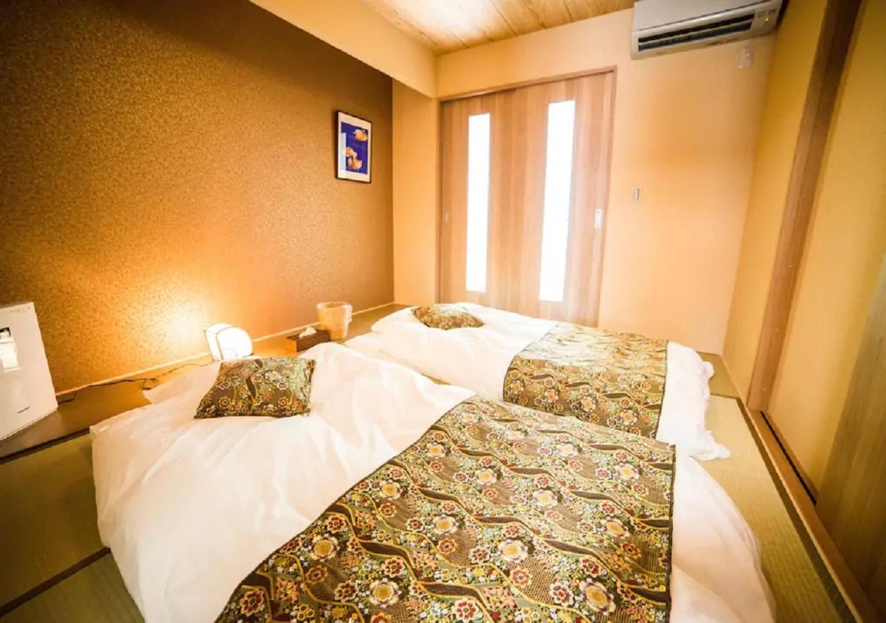 Kyoto - House / Vacation Stay 3816 Экстерьер фото
