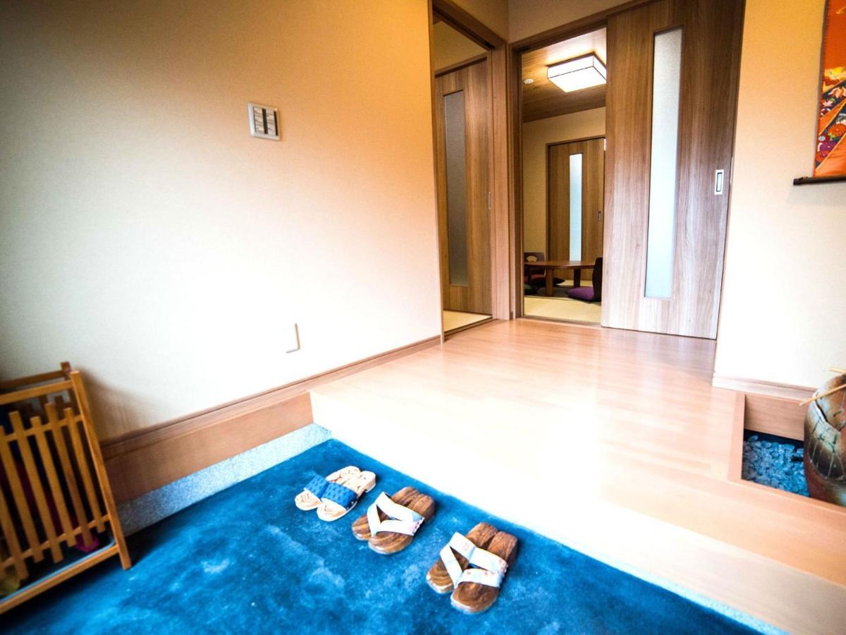 Kyoto - House / Vacation Stay 3816 Экстерьер фото