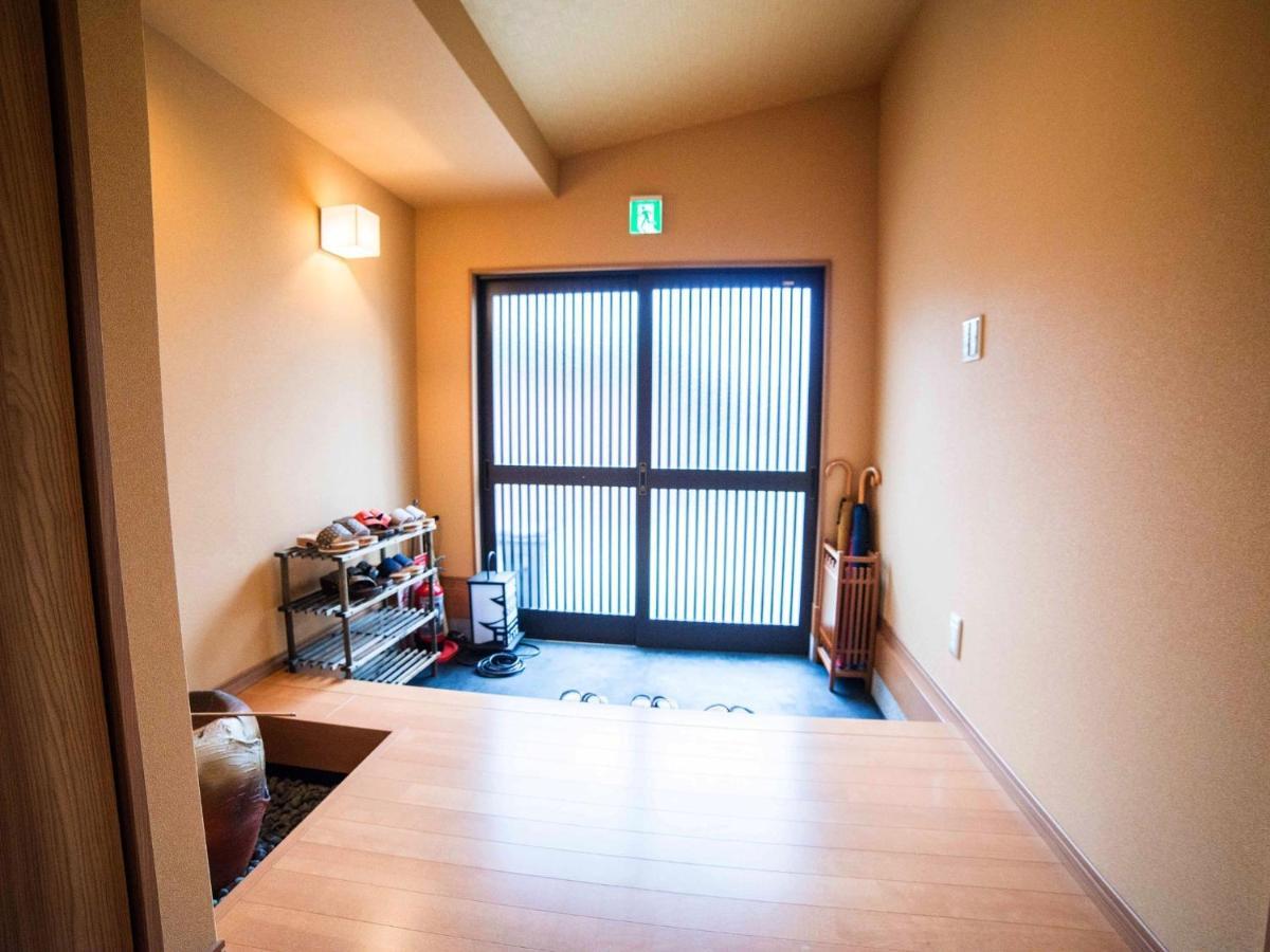 Kyoto - House / Vacation Stay 3816 Экстерьер фото